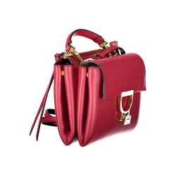 COCCINELLE BORSA DONNA ROSSO