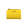COCCINELLE PORTAFOGLIO DONNA GIALLO