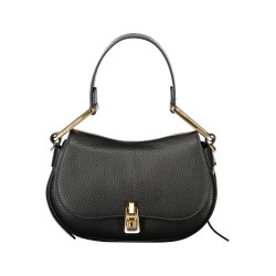 COCCINELLE BORSA DONNA NERO