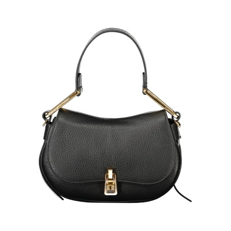 COCCINELLE BORSA DONNA NERO