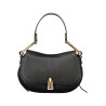 COCCINELLE BORSA DONNA NERO