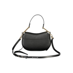 COCCINELLE BORSA DONNA NERO