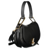 COCCINELLE BORSA DONNA NERO