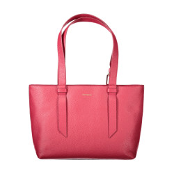 COCCINELLE BORSA DONNA ROSSO