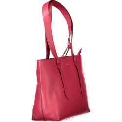 COCCINELLE BORSA DONNA ROSSO