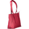 COCCINELLE BORSA DONNA ROSSO
