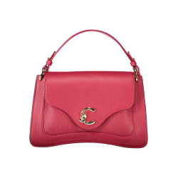 COCCINELLE BORSA DONNA ROSSO