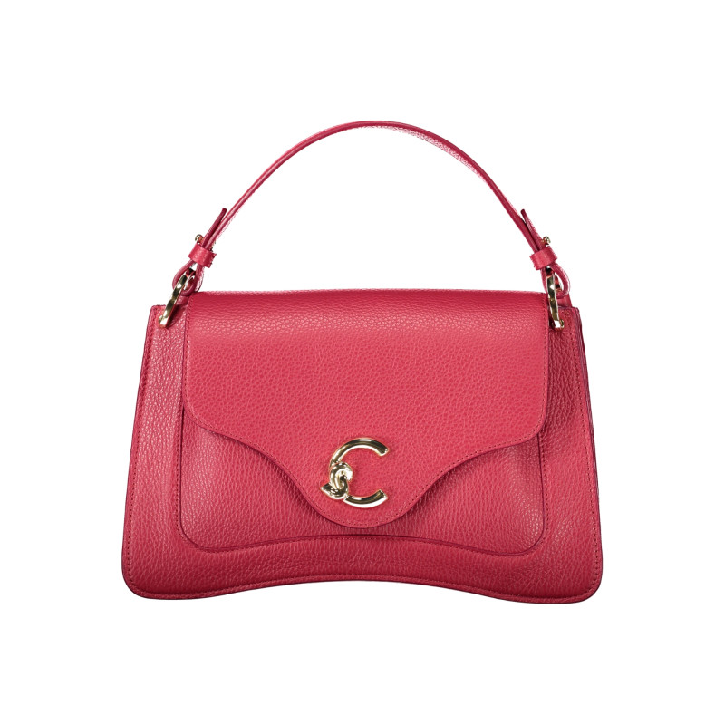 COCCINELLE BORSA DONNA ROSSO