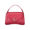 COCCINELLE BORSA DONNA ROSSO