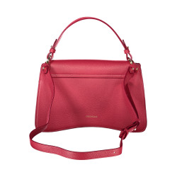 COCCINELLE BORSA DONNA ROSSO
