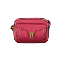 COCCINELLE BORSA DONNA ROSSO