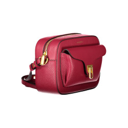 COCCINELLE BORSA DONNA ROSSO