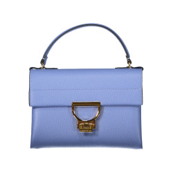 COCCINELLE BORSA DONNA AZZURRO