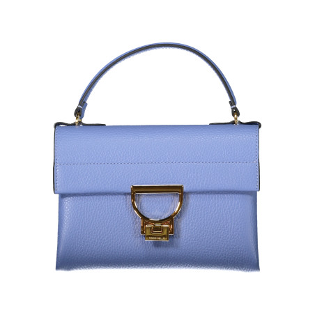 COCCINELLE BORSA DONNA AZZURRO