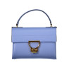 COCCINELLE BORSA DONNA AZZURRO
