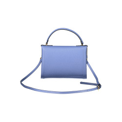 COCCINELLE BORSA DONNA AZZURRO