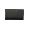 COCCINELLE WOMEN&39S WALLET BLACK