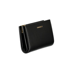 COCCINELLE WOMEN&39S WALLET BLACK