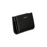 COCCINELLE WOMEN&39S WALLET BLACK