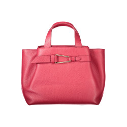 COCCINELLE BORSA DONNA ROSSO