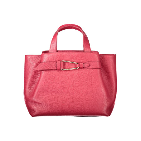 COCCINELLE BORSA DONNA ROSSO