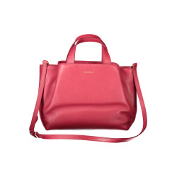 COCCINELLE BORSA DONNA ROSSO
