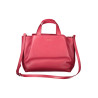 COCCINELLE BORSA DONNA ROSSO