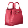 COCCINELLE BORSA DONNA ROSSO