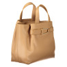 COCCINELLE BORSA DONNA MARRONE