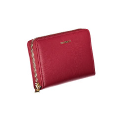 COCCINELLE PORTAFOGLIO DONNA ROSSO