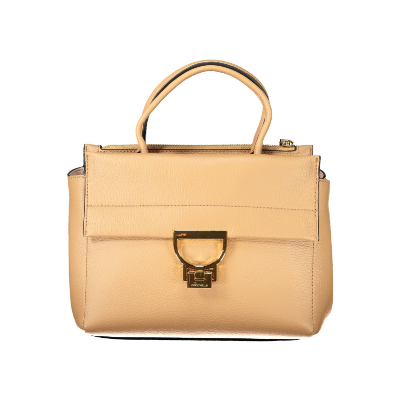 COCCINELLE WOMEN&39S BROWN BAG