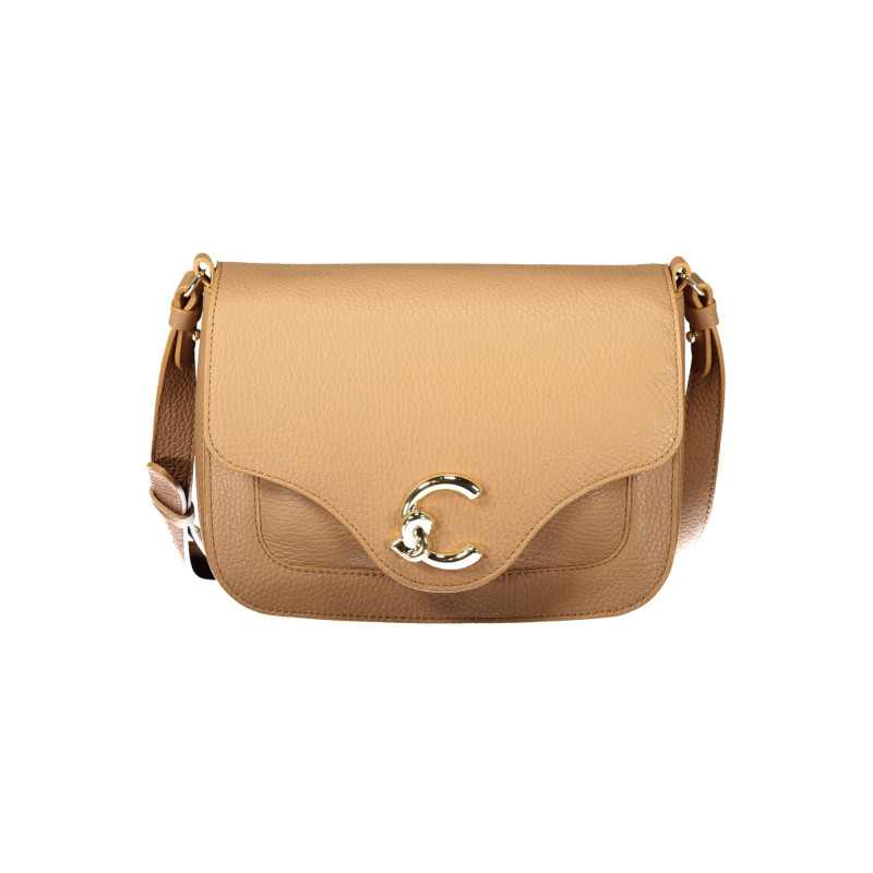 COCCINELLE WOMEN&39S BROWN BAG