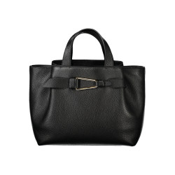 COCCINELLE BORSA DONNA NERO