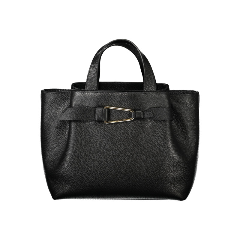 COCCINELLE BORSA DONNA NERO