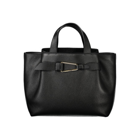 COCCINELLE WOMEN&39S BAG BLACK