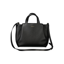 COCCINELLE BORSA DONNA NERO