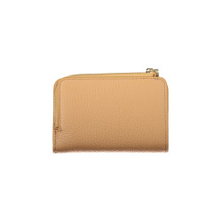 COCCINELLE DAMEN GELDBÖRSE BRAUN