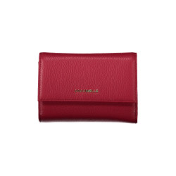 COCCINELLE DAMEN GELDBÖRSE ROT
