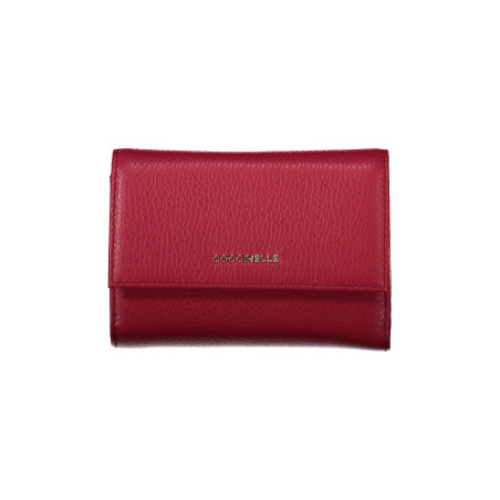COCCINELLE WOMEN&39S WALLET RED