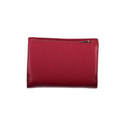 COCCINELLE PORTAFOGLIO DONNA ROSSO
