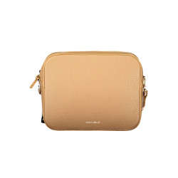 COCCINELLE BORSA DONNA MARRONE