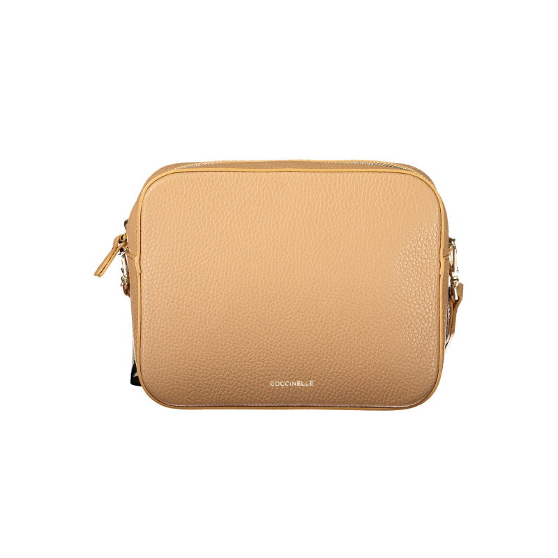 COCCINELLE BORSA DONNA MARRONE