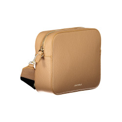 COCCINELLE BORSA DONNA MARRONE