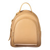 COCCINELLE ZAINO DONNA MARRONE