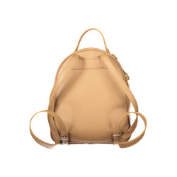 COCCINELLE RUCKSACK DAMEN BRAUN