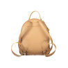 COCCINELLE ZAINO DONNA MARRONE