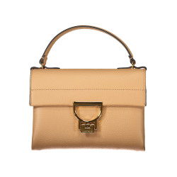 COCCINELLE BORSA DONNA MARRONE