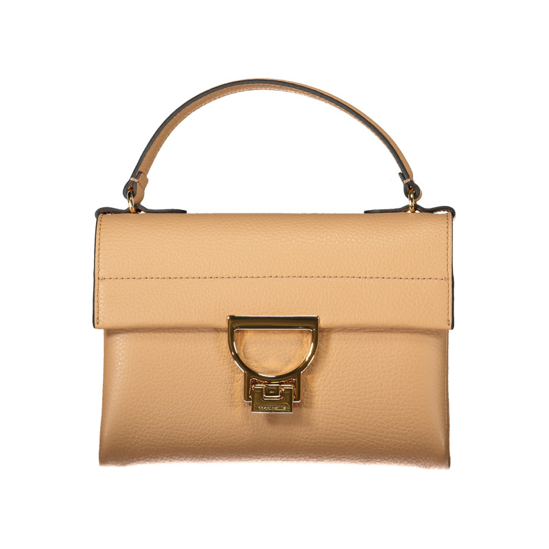 COCCINELLE BORSA DONNA MARRONE