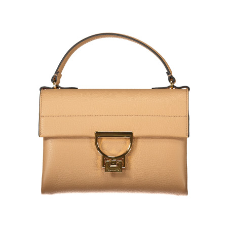 COCCINELLE BORSA DONNA MARRONE