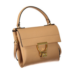COCCINELLE BORSA DONNA MARRONE